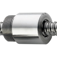 Thomson Increases Design Flexibility for Machine Engineers by Expanding its Line of Miniature Metric Ball Nut Styles 